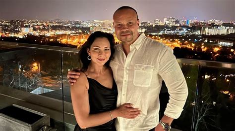 Who is Dan Bongino's wife? Relationship explored as YouTube suspends Fox News host's channel