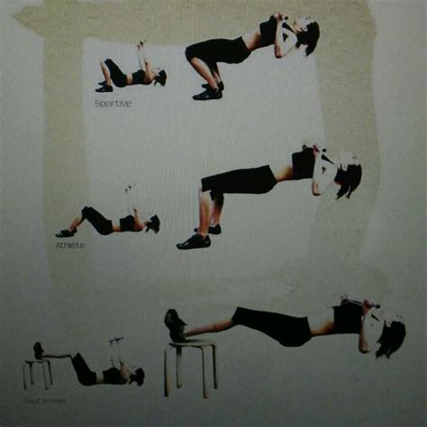 Horizontal Row by Marine P. - Exercise How-to - Skimble