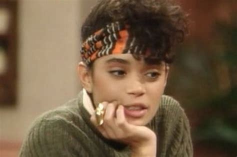 She Played 'Denise Huxtable' on The Cosby Show. See Lisa Bonet Now at 55 - Ned Hardy