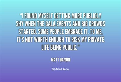 Matt Damon Funny Quotes. QuotesGram