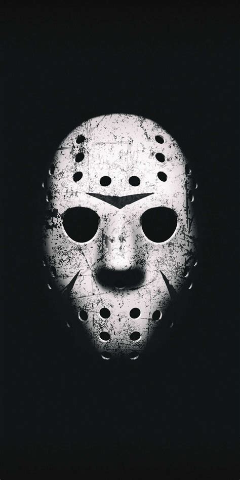 Jason Voorhees Wallpaper | WhatsPaper