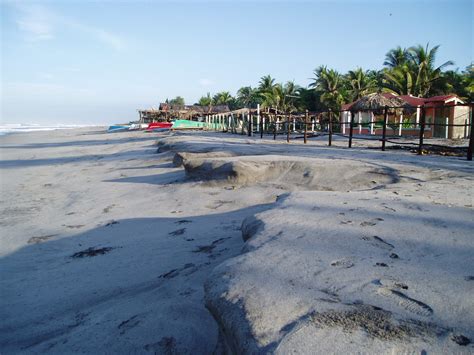 COSTA DEL SOL BEACH , EL SALVADOR / playa costa del sol. l… | Flickr