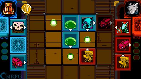 Shovel Knight: King of Cards | OnRPG