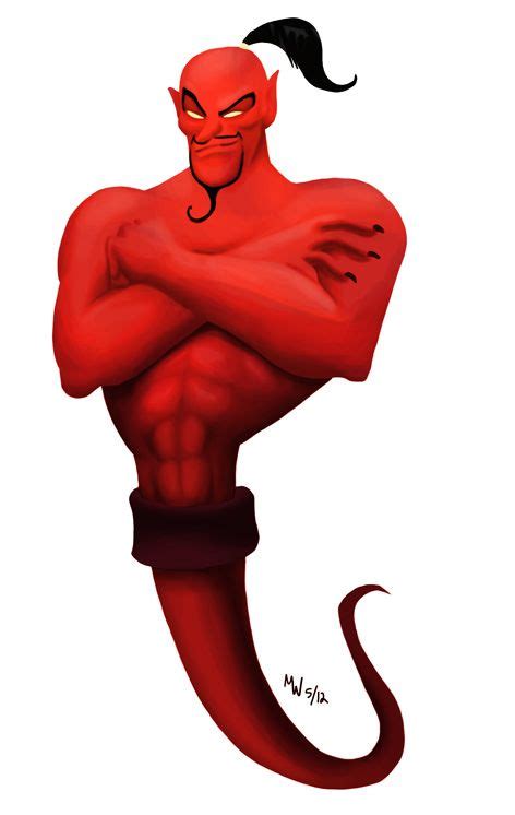 Genie Jafar