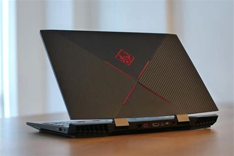 HP Omen 15 Review: Thin, Light and Extremely Powerful | Beebom