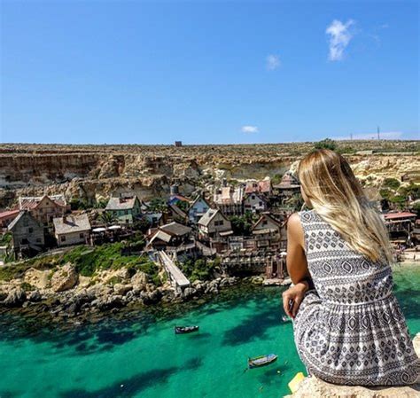 Popeye Village Malta (Mellieha) - 2019 All You Need to Know Before You Go (with Photos ...