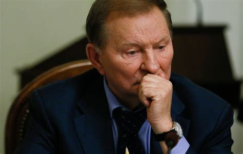 Wallpaper President, Ukraine, Policies, Leonid Kuchma images for desktop, section мужчины - download