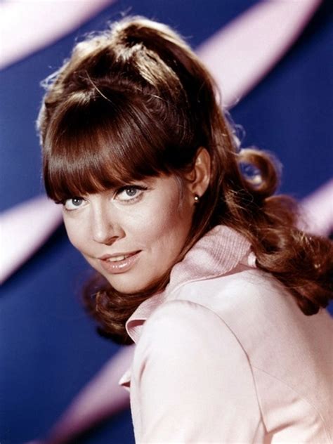 Barbara Feldon as Agent 99 in ‘Get Smart’, 1960s. | Celebrities ...