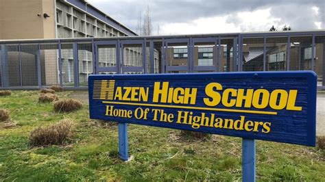 Renton Hazen High School closed Monday over coronavirus concerns | KOMO