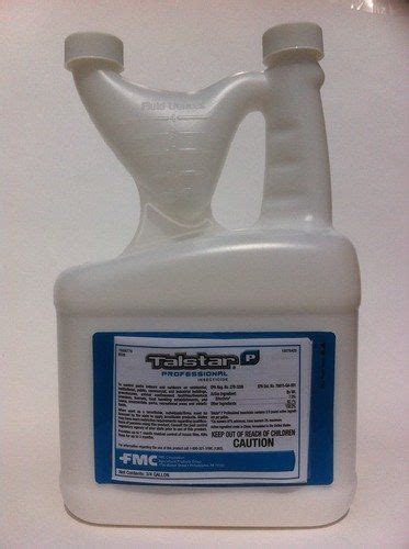 3/4 Gal Talstar Pro / One Multi Use Pest Control Insecticide / Termiticide / 7.9% Bifenthrin ...