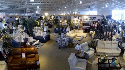 Learn More About The Furniture Warehouse