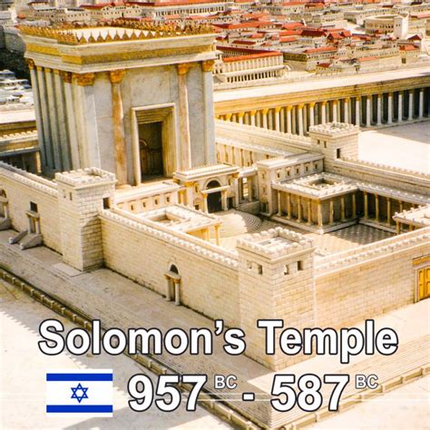 Solomon's Temple