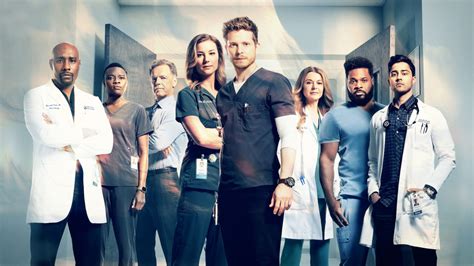 The Resident Season 4 Episode 1 Release Date, Where to Watch? - OtakuKart