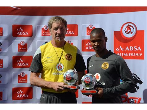 Kaizer Chiefs notched up premier awards | Alberton Record