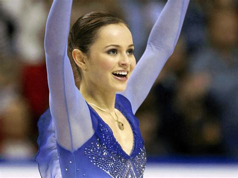 Wallpaper Sasha Cohen - Ice Skating Wallpaper (10280915) - Fanpop