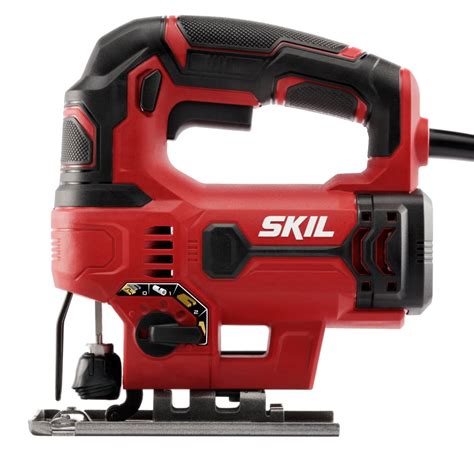 Skil-JS313101 Skil Corded Jigsaw 5 Amp - Walmart.com - Walmart.com