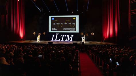 ILTM Cannes Hosts 21st Event | TravelAge West