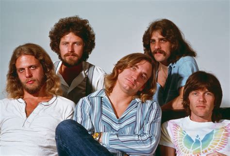 Eagles Band: The Story Behind "Lyin' Eyes"