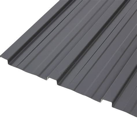 BIRCHTREE 12X Roof Sheets Corrugated Garage Carport Shed Metal Roofing Panels | eBay