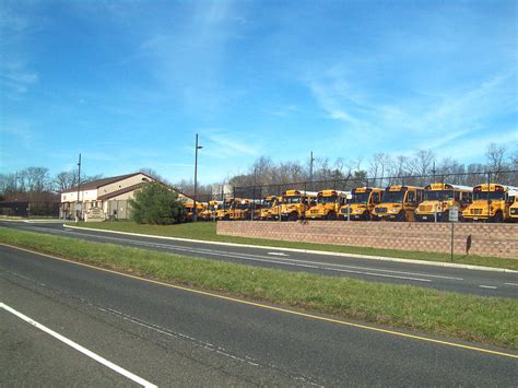 Evesham Township Schools Transportation Facility | Evesham S… | Flickr