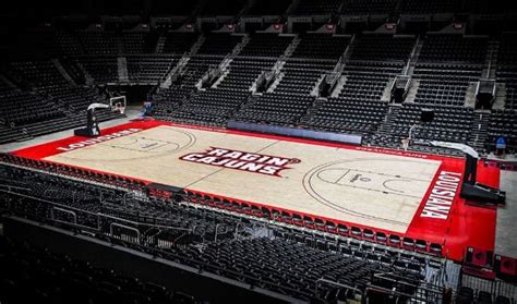 CAJUNDOME Classic (High School Basketball) | CAJUNDOME