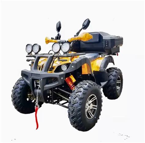 4X4 ADULT ELECTRIC QUAD 72V 5000WATT | in Huyton, Merseyside | Gumtree