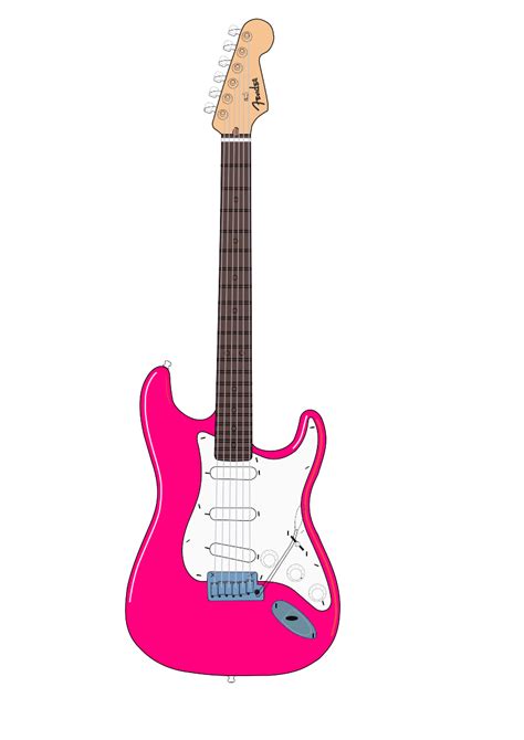 Animated Guitar - ClipArt Best