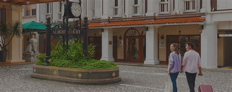 Village Hotel Albert Court | Little India Singapore Hotel | Official Site