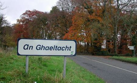 Irish is dying out in Gaeltacht areas according to new report - Highland Radio - Latest Donegal ...