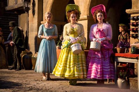 See the New Trailer for Disney's Cinderella