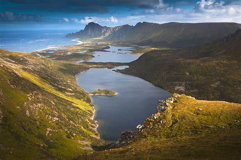 Why you should visit Vesteralen islands in Northern Norway - Stunning ...