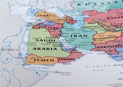 Saudi and Iran: how our two countries could make peace and bring ...