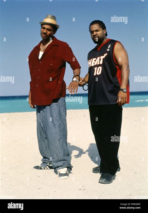 Film Still / Publicity Still from "All About the Benjamins" Mike Epps ...