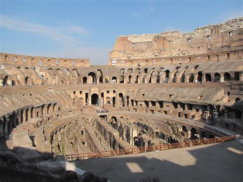 Visiting the Colosseum in Rome, Italy - WanderWisdom