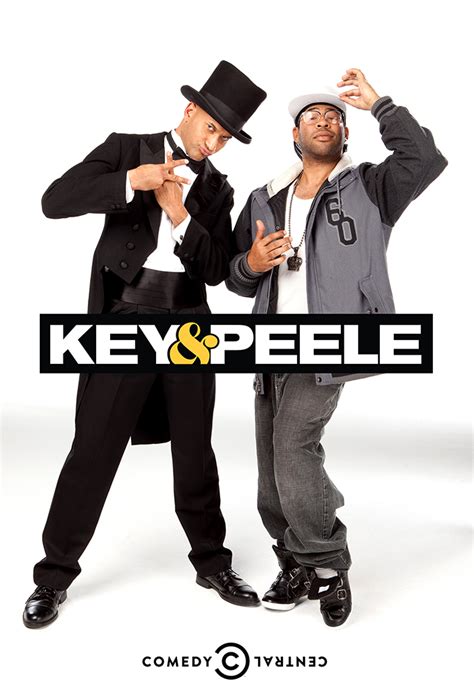 Key and Peele (2012) S05 - WatchSoMuch