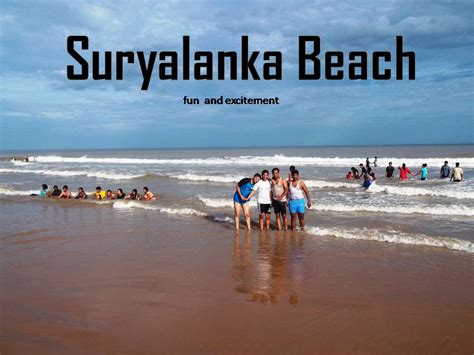 Suryalanka Haritha Beach Resort Phone Number - Tabitomo