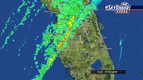 Middleburg Florida Weather Radar at Kathleen Saunders blog