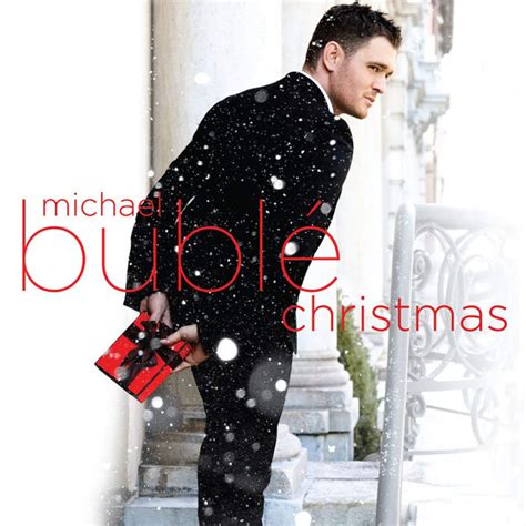 Michael Bublé - Christmas (Vinyl, LP, Album, Limited Edition, Reissue ...