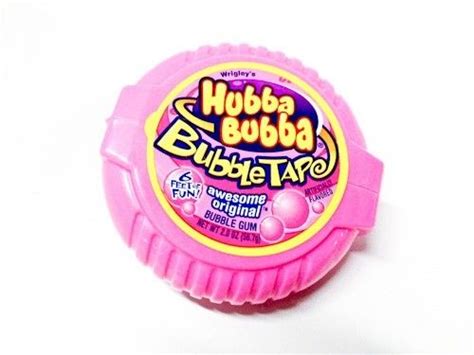 Buy Bubble Tape at the Best Prices Online| Bulk Candy from Candy Nation Wholesale Prices ...