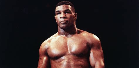 Mike Tyson, Donald Trump, and “Blood” — Revisiting the Most Epic Street ...