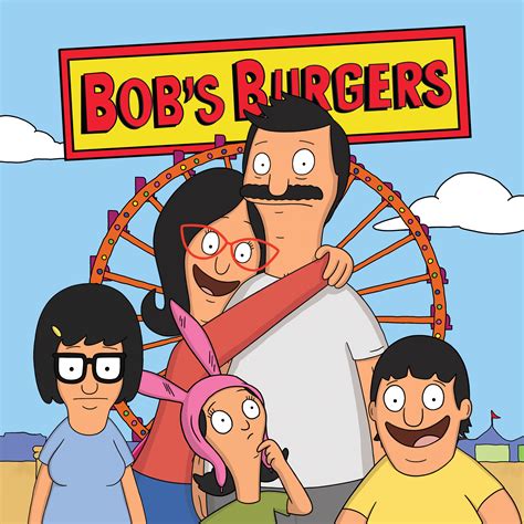 Bob's Burgers, Season 3 on iTunes