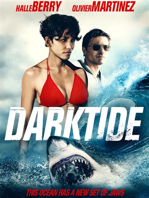 Prime Video: Dark Tide