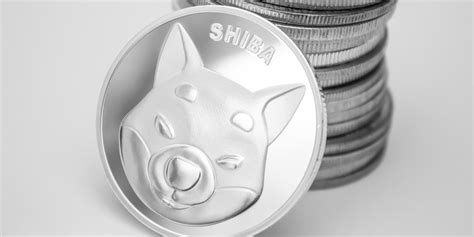 Why Is Shiba Inu Going Up? The ‘Memecoin’ Wants to Become a Whole Lot ...