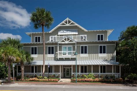 Hampton Inn New Smyrna Beach Hotel (New Smyrna Beach (FL)) - Deals ...