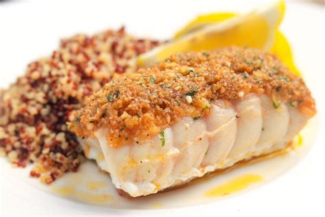 Baked Red Snapper With Garlic and Herbs Recipe