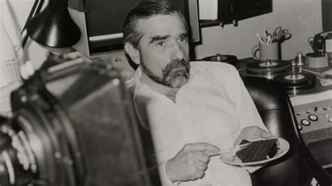 ‘The Scorsese Machine’ Documentary Shows Vintage Footage of a Legendary ...