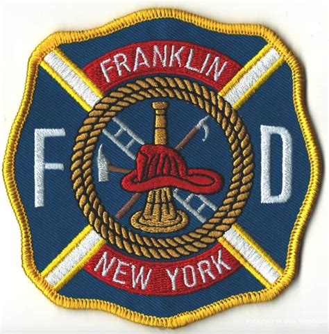 Franklin Fire Department