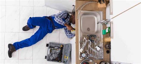 20 Best Plumbers Near Me -Talk To Bruno