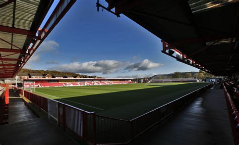 The Teams | Accrington Stanley vs Argyle | Plymouth Argyle - PAFC