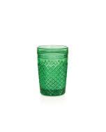Addison 10oz Goblet - Emerald Green | Mosser Glass | Everything Kitchens